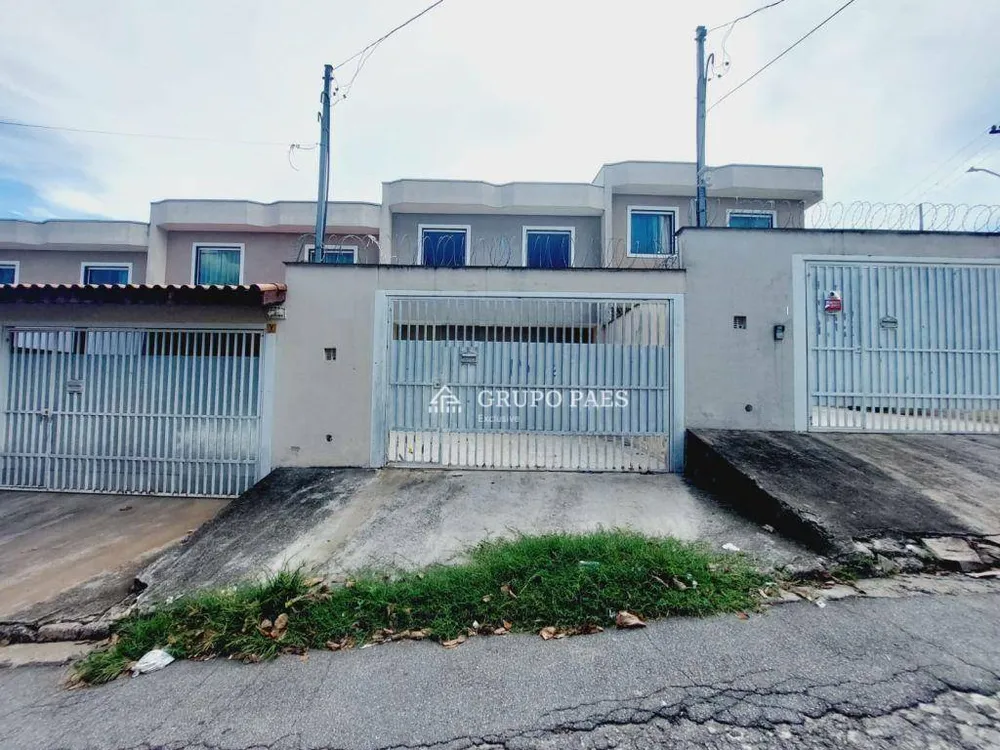 Sobrado, 2 quartos, 72 m² - Foto 16