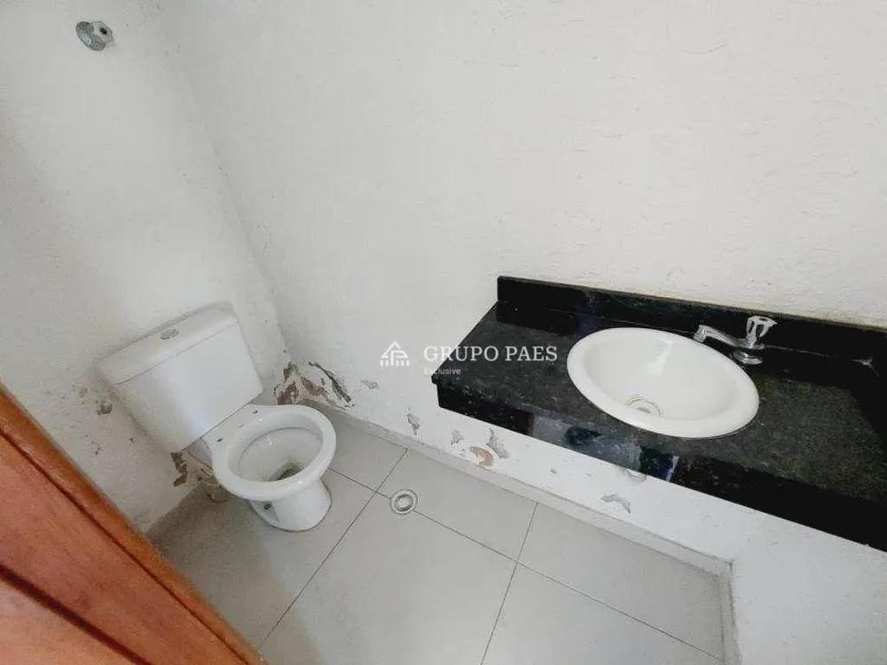 Sobrado, 2 quartos, 72 m² - Foto 9