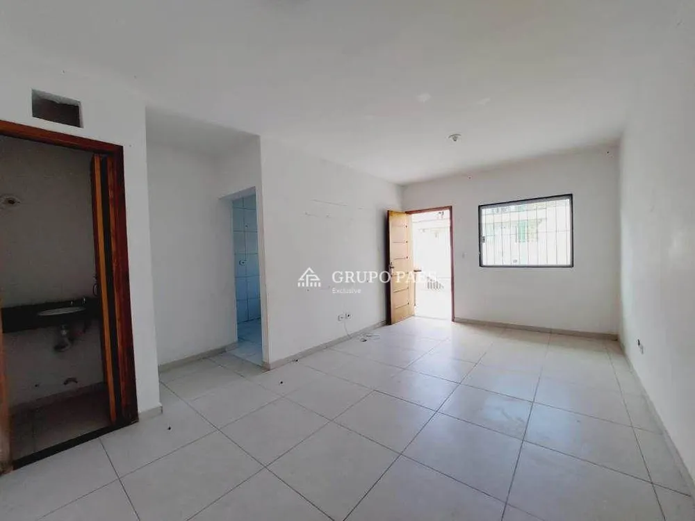 Sobrado, 2 quartos, 72 m² - Foto 2