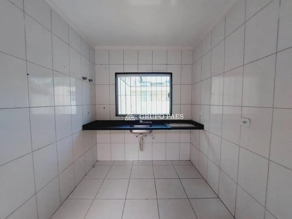 Sobrado, 2 quartos, 72 m² - Foto 5