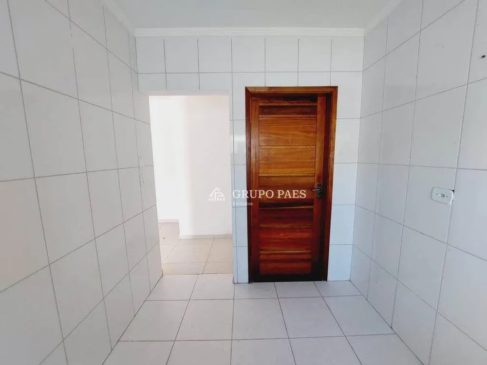 Sobrado, 2 quartos, 72 m² - Foto 6
