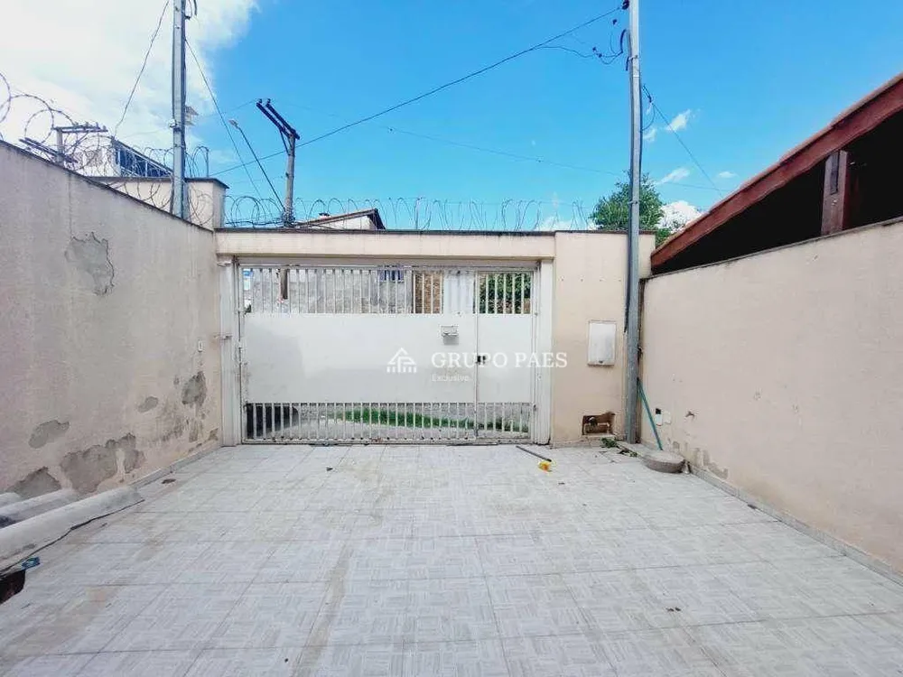 Sobrado, 2 quartos, 72 m² - Foto 15