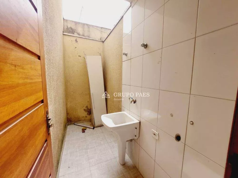 Sobrado, 2 quartos, 72 m² - Foto 4