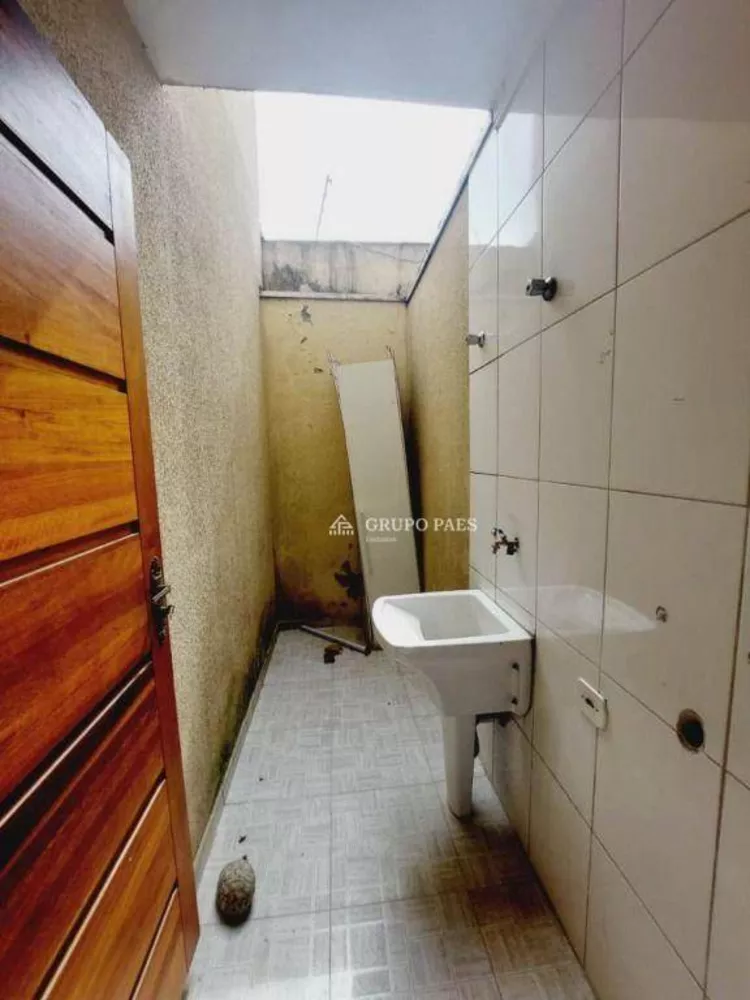 Sobrado, 2 quartos, 72 m² - Foto 1