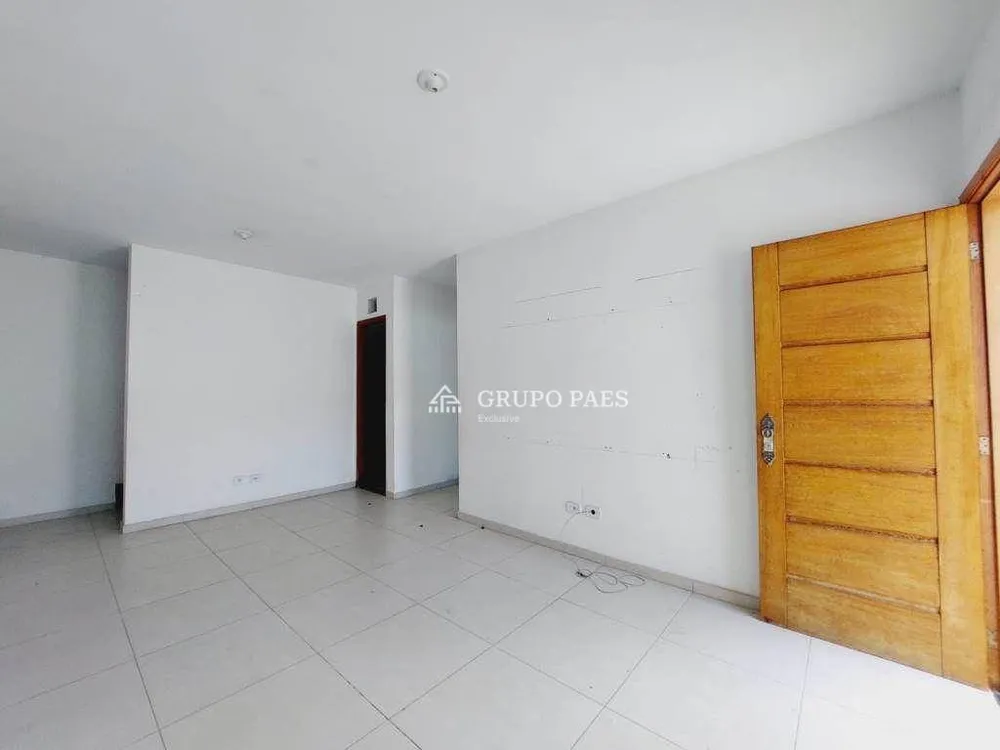 Sobrado, 2 quartos, 72 m² - Foto 1