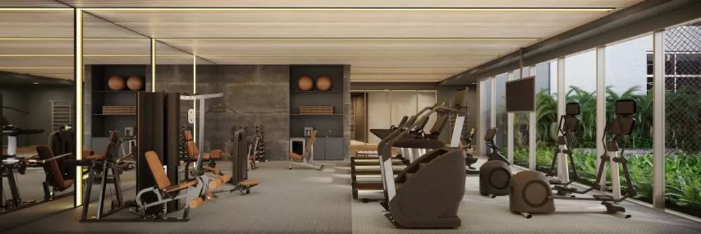 Apartamento, 4 quartos, 346 m² - Foto 3