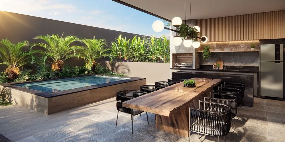 Apartamento, 3 quartos, 119 m² - Foto 6