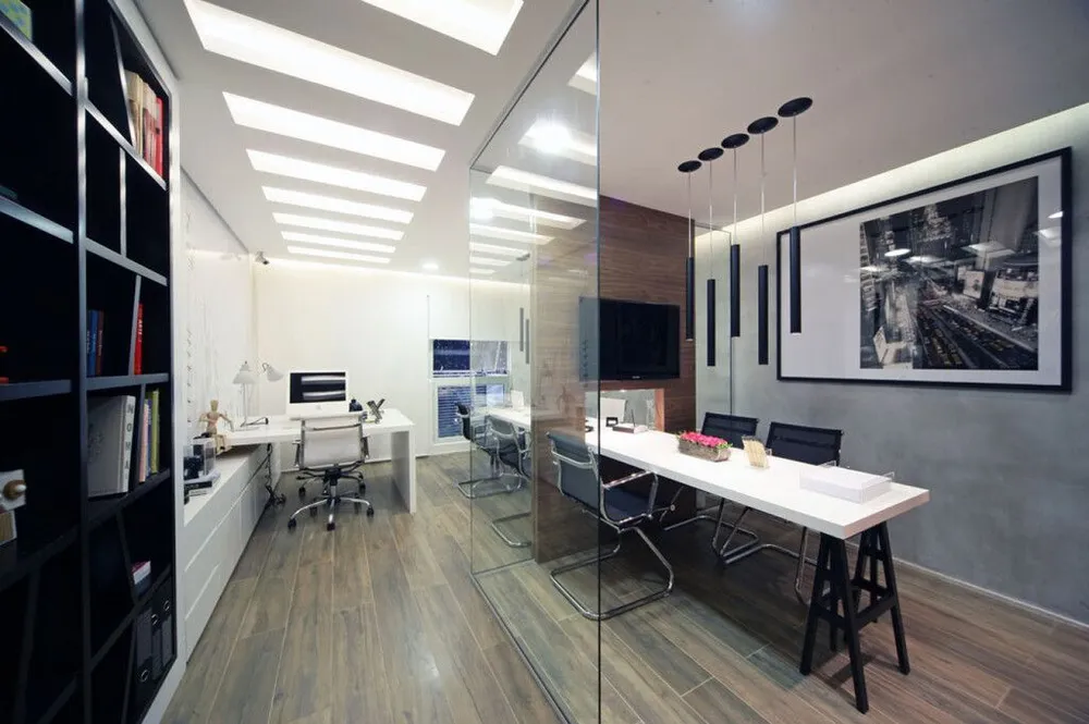 Sala-Conjunto, 63 m² - Foto 16