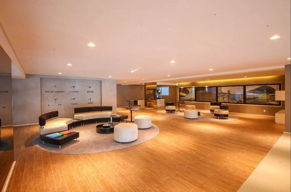 Sala-Conjunto, 63 m² - Foto 7