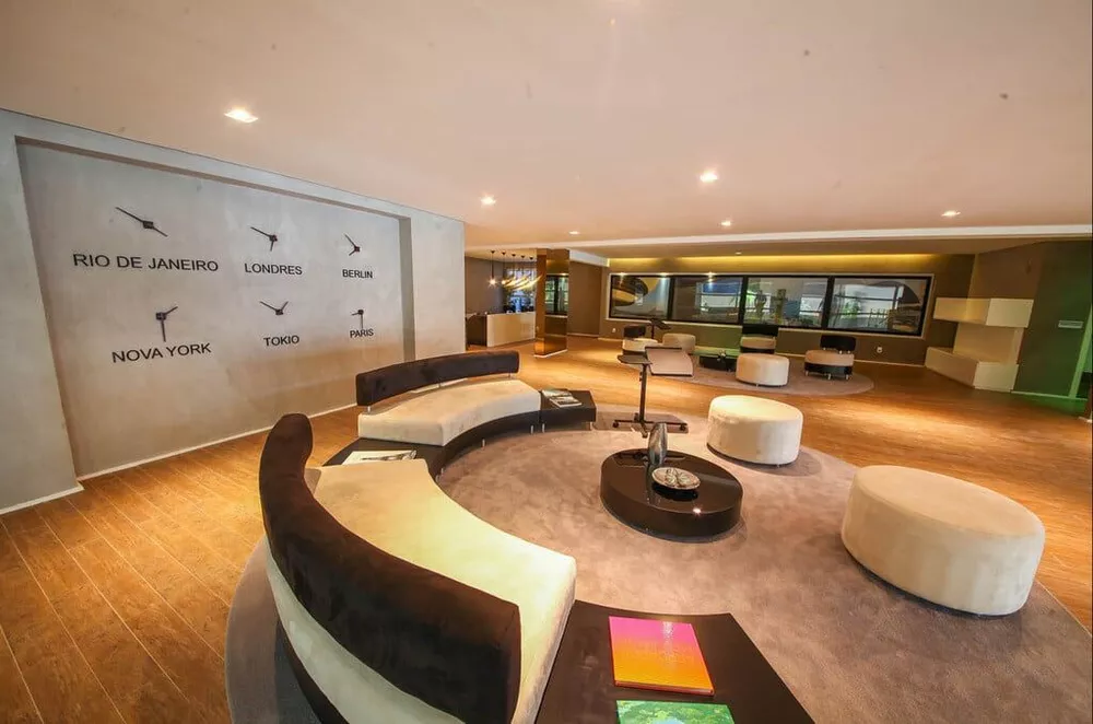 Sala-Conjunto, 63 m² - Foto 4