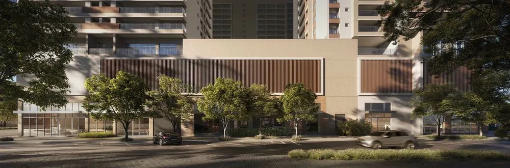 Apartamento, 3 quartos, 147 m² - Foto 1