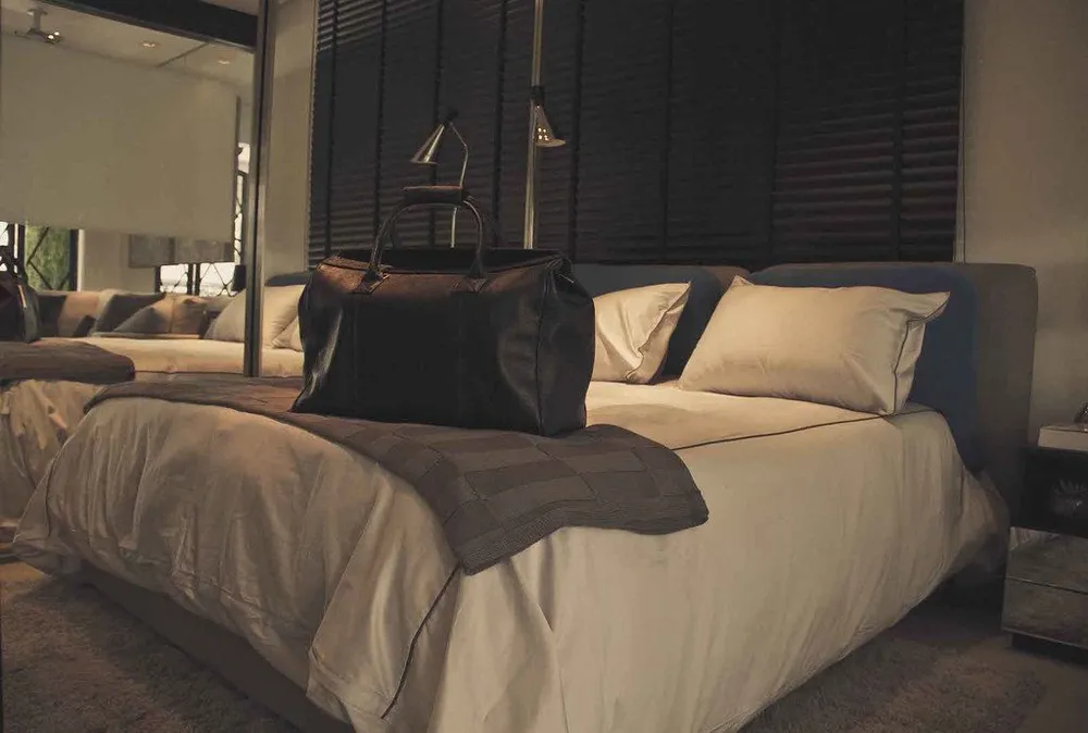 Apartamento, 1 quarto, 69 m² - Foto 17