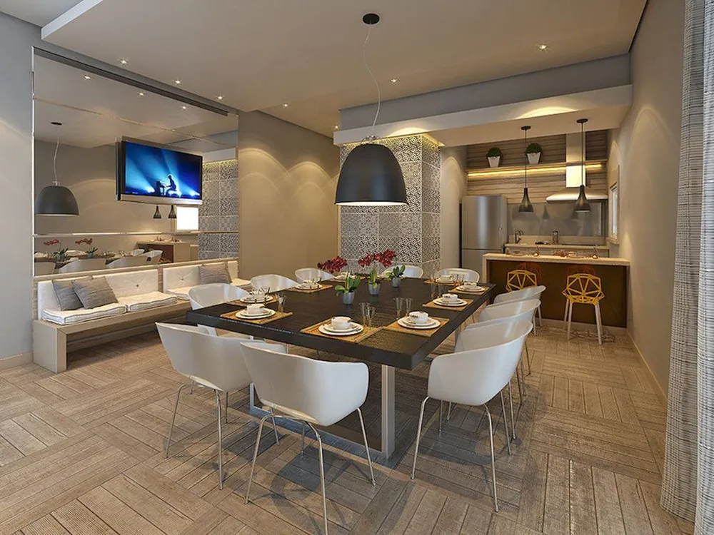 Apartamento, 1 quarto, 69 m² - Foto 19