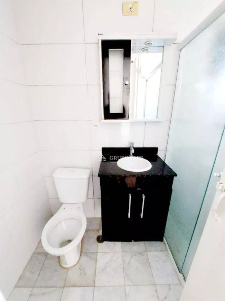 Sobrado, 3 quartos, 97 m² - Foto 6