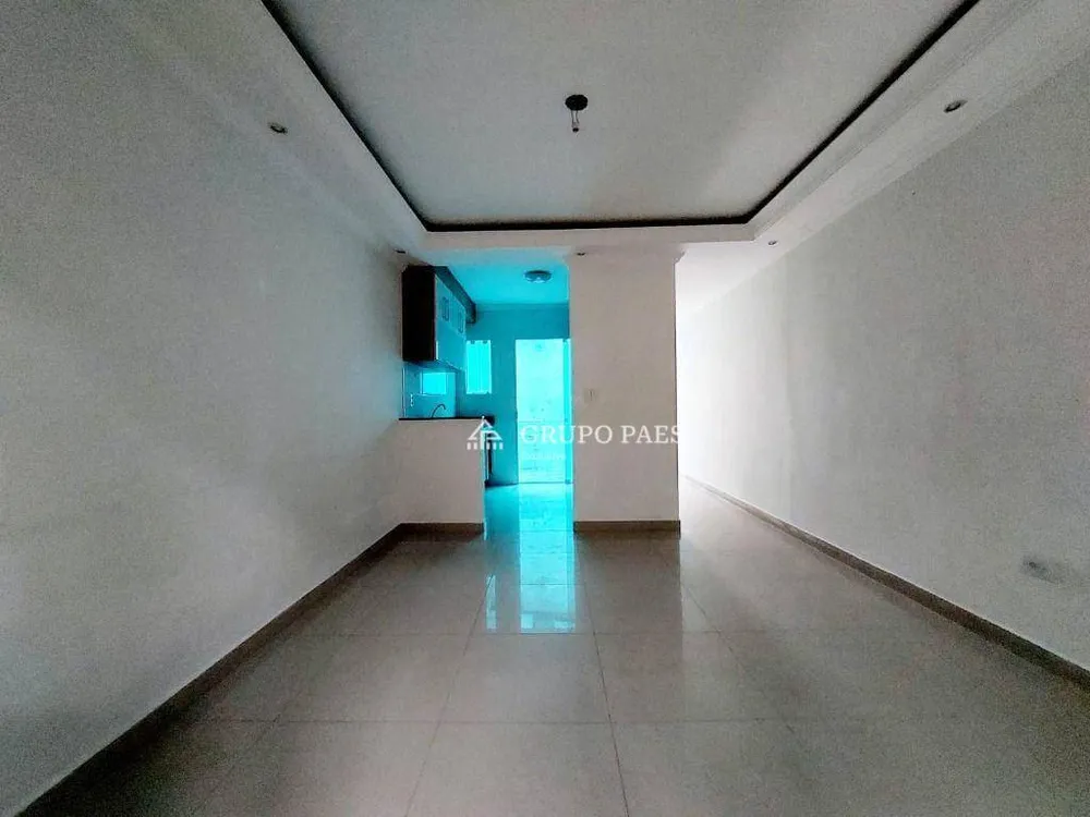Sobrado, 3 quartos, 97 m² - Foto 6