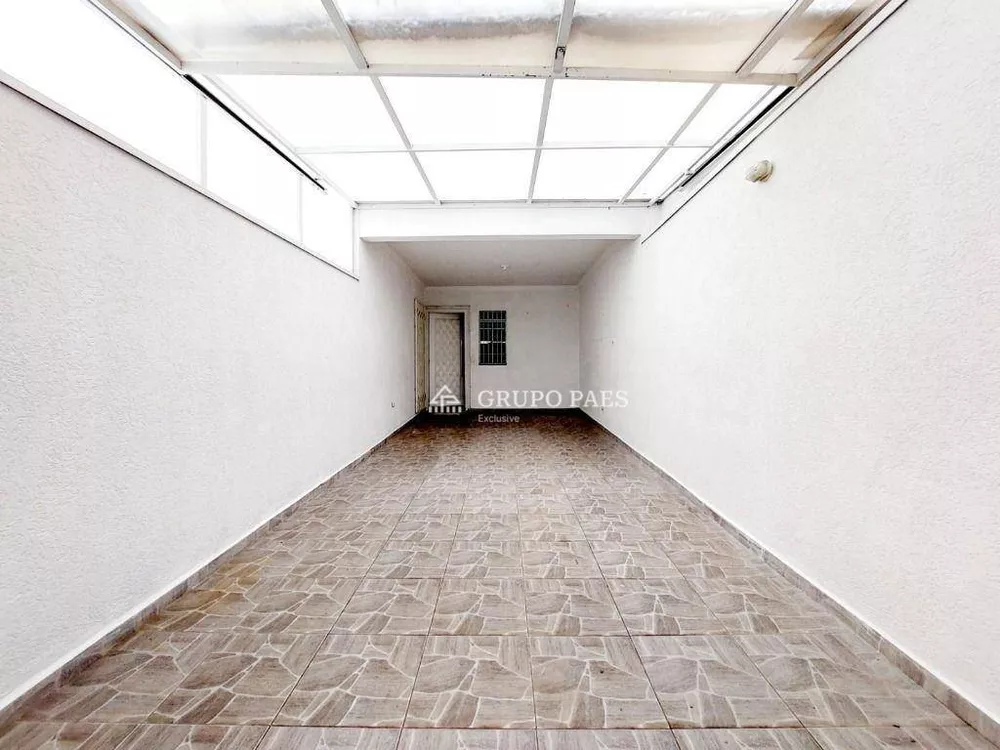 Sobrado, 3 quartos, 97 m² - Foto 5