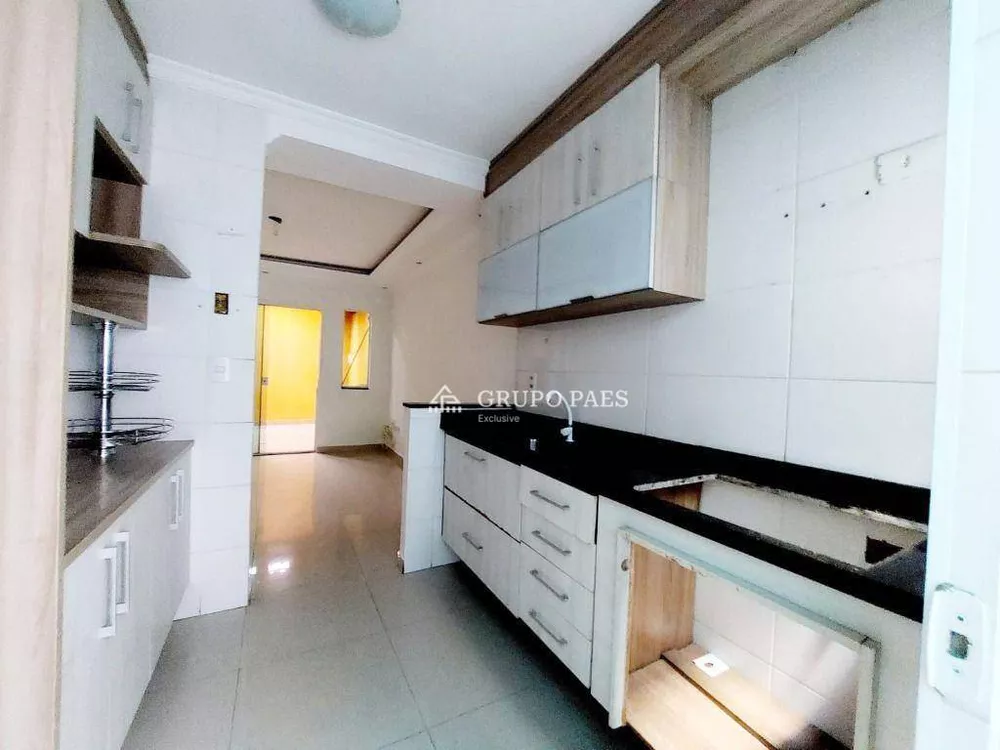 Sobrado, 3 quartos, 97 m² - Foto 3