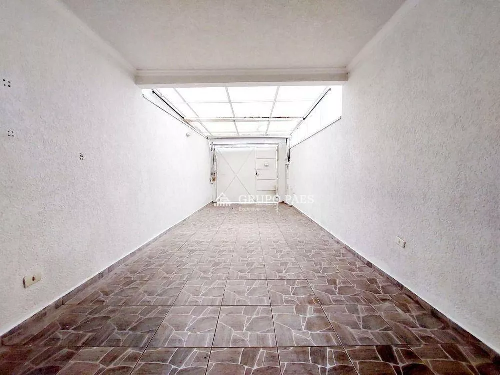 Sobrado, 3 quartos, 97 m² - Foto 9