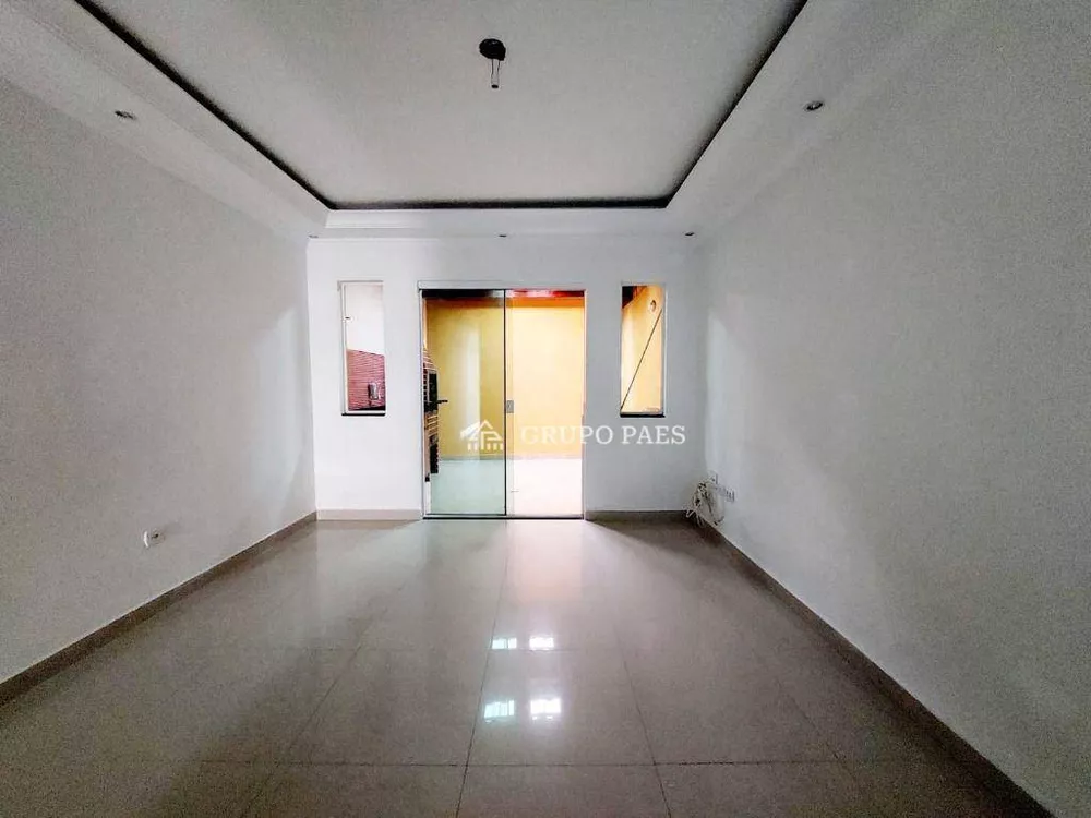 Sobrado, 3 quartos, 97 m² - Foto 4