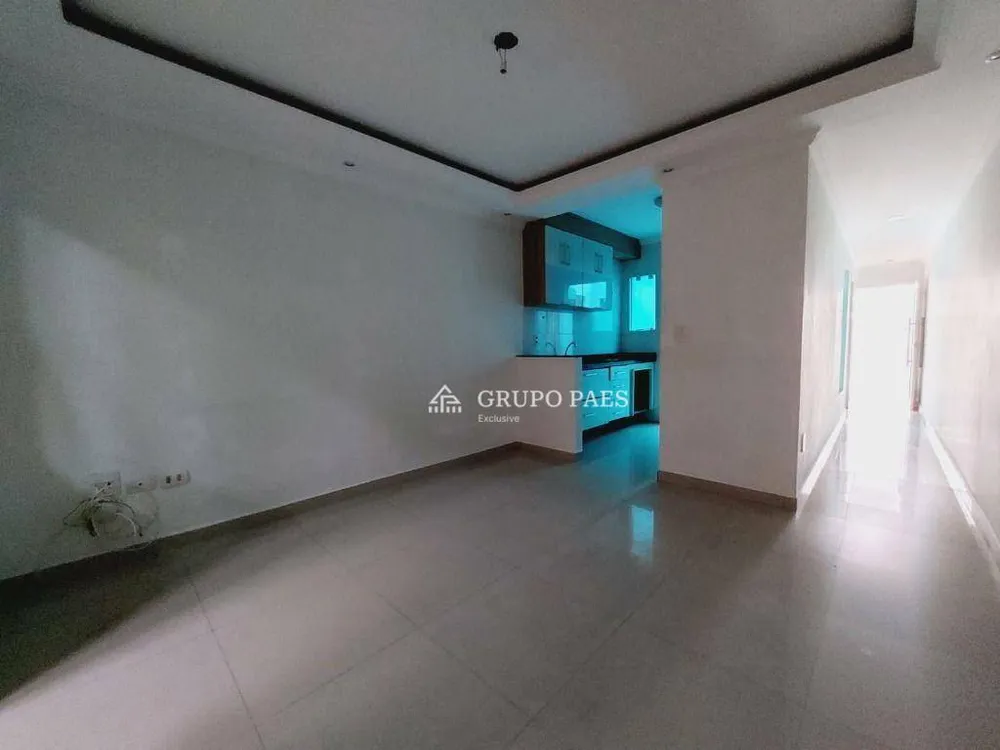 Sobrado, 3 quartos, 97 m² - Foto 1
