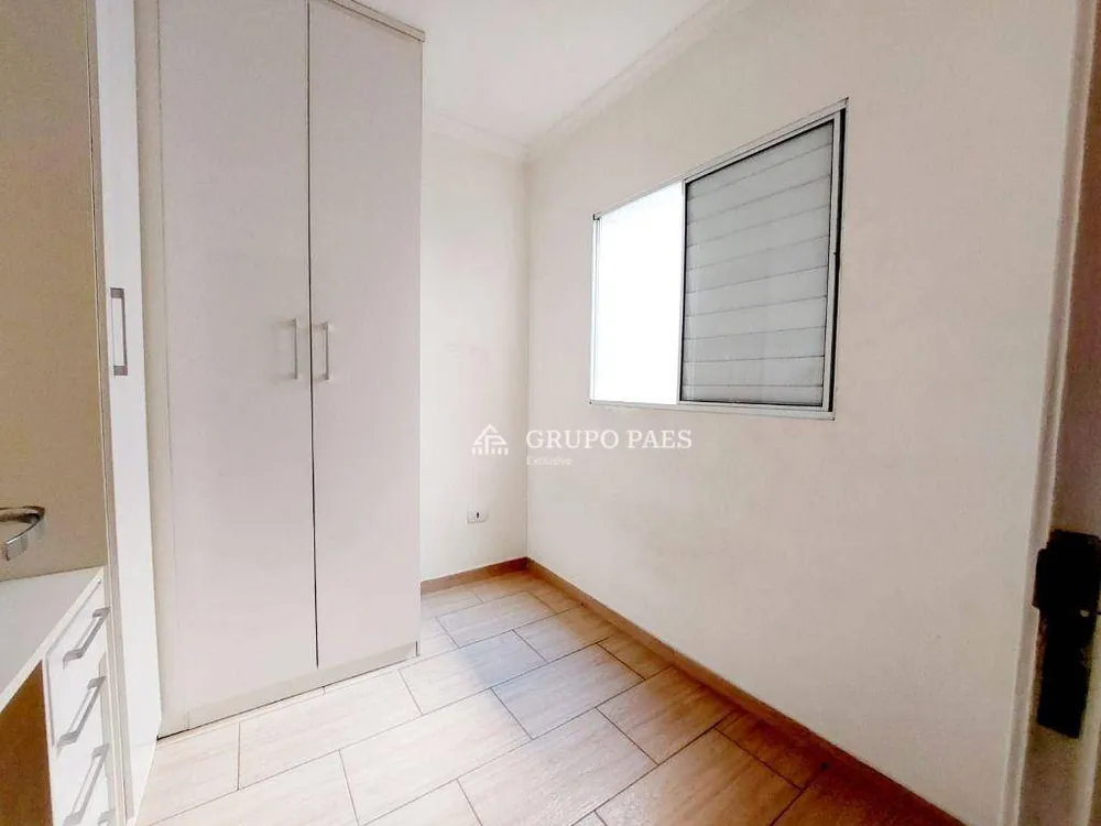 Sobrado, 3 quartos, 97 m² - Foto 23