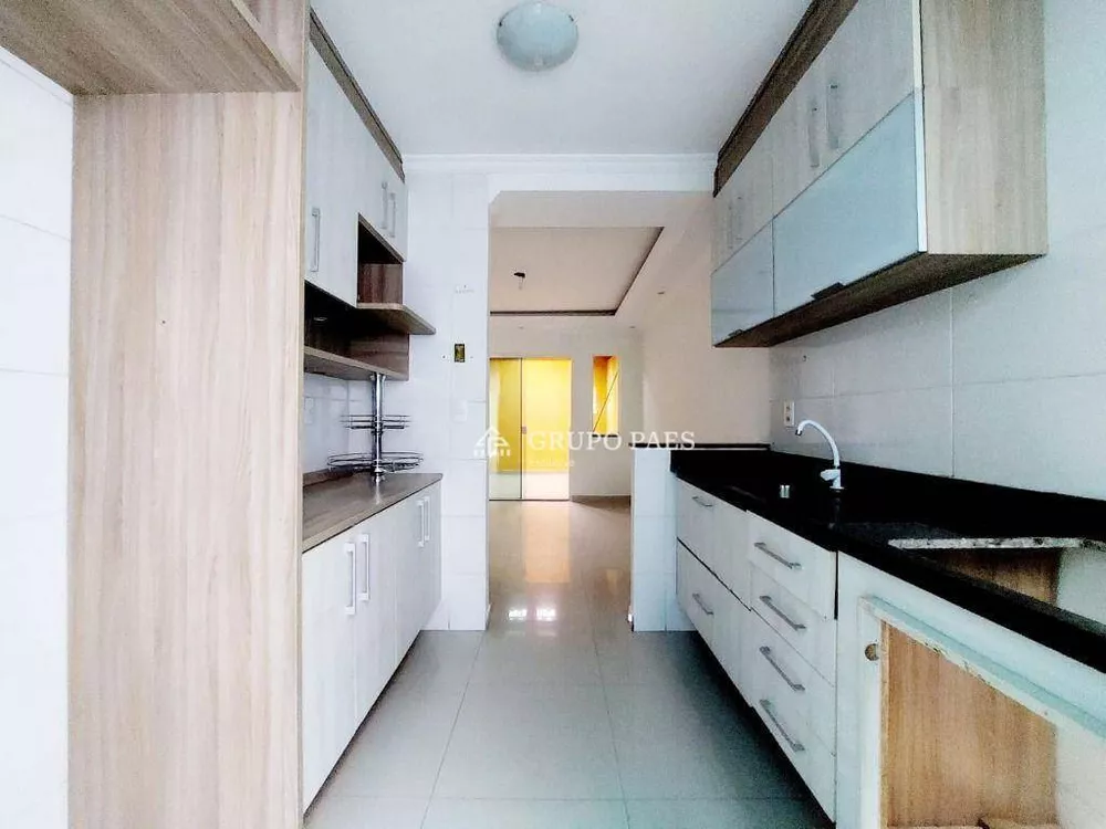 Sobrado, 3 quartos, 97 m² - Foto 7