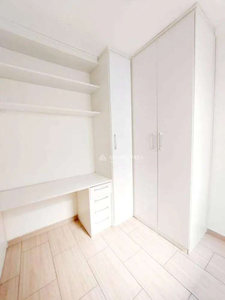 Sobrado, 3 quartos, 97 m² - Foto 22