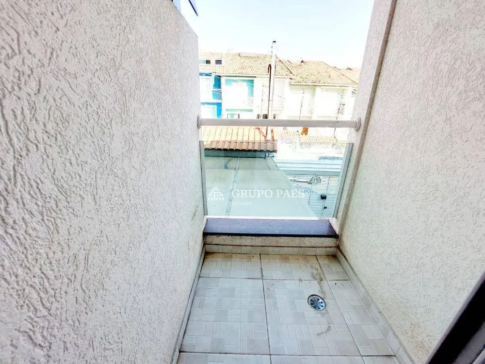 Sobrado, 3 quartos, 97 m² - Foto 16