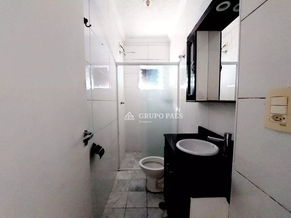 Sobrado, 3 quartos, 97 m² - Foto 1