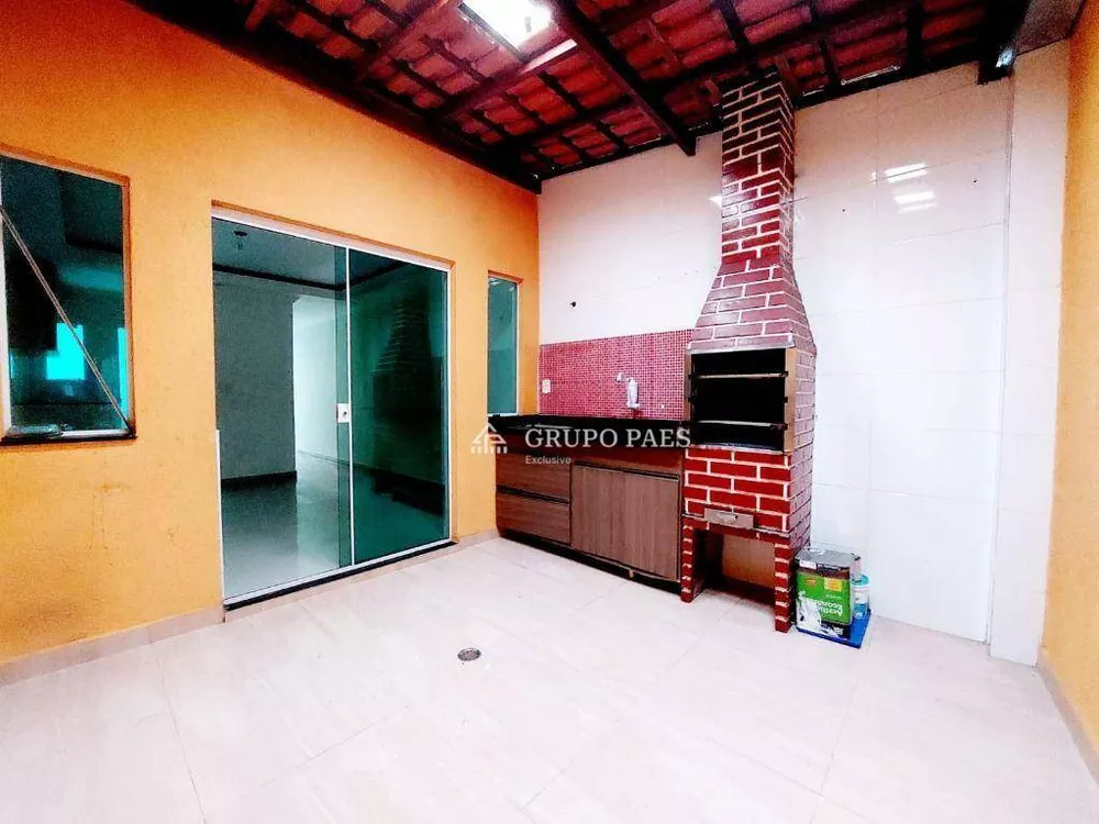 Sobrado, 3 quartos, 97 m² - Foto 12