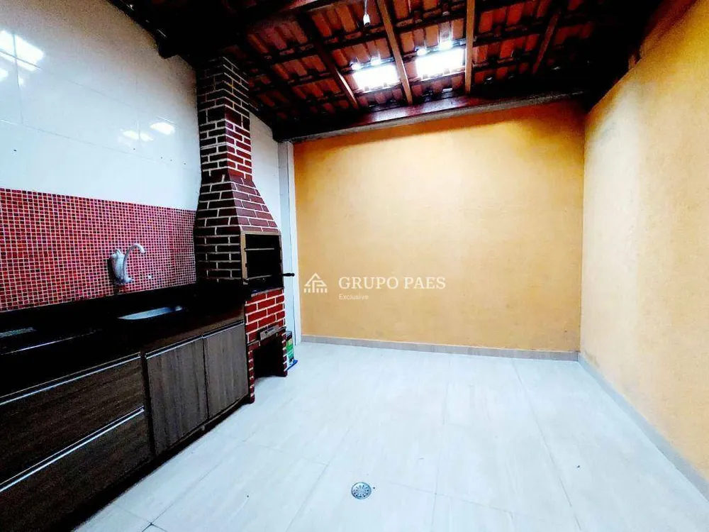 Sobrado, 3 quartos, 97 m² - Foto 10