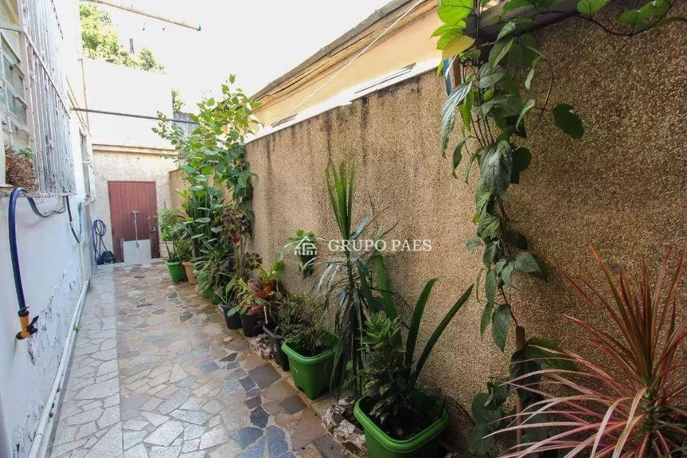 Sobrado, 4 quartos, 160 m² - Foto 11