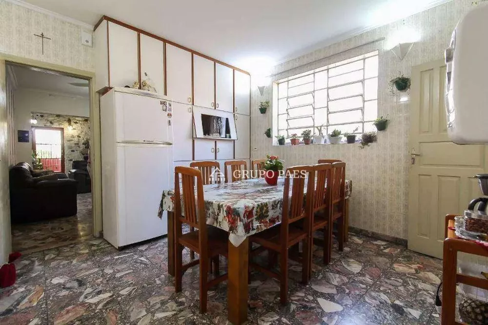 Sobrado, 4 quartos, 160 m² - Foto 7