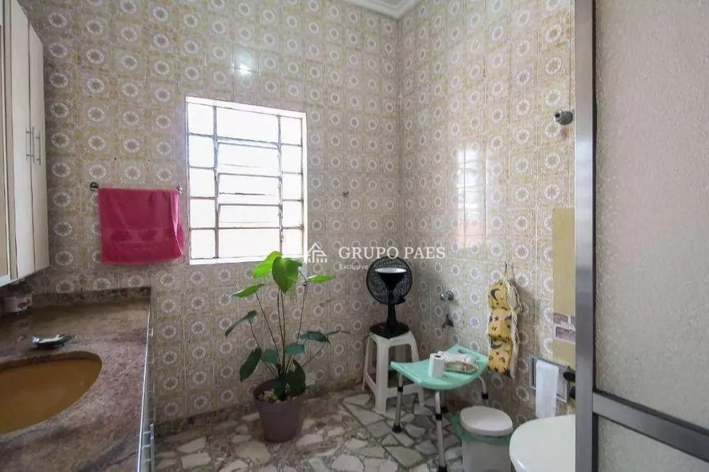 Sobrado, 4 quartos, 160 m² - Foto 5