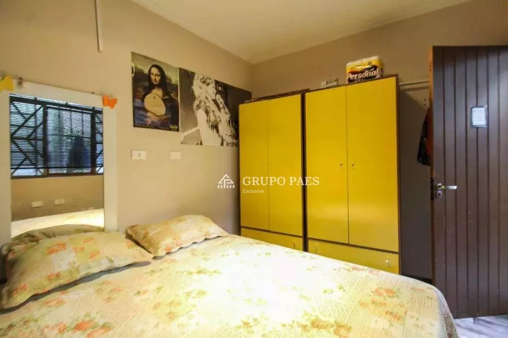 Sobrado, 4 quartos, 160 m² - Foto 3
