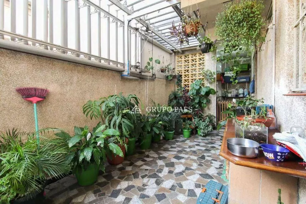 Sobrado, 4 quartos, 160 m² - Foto 10