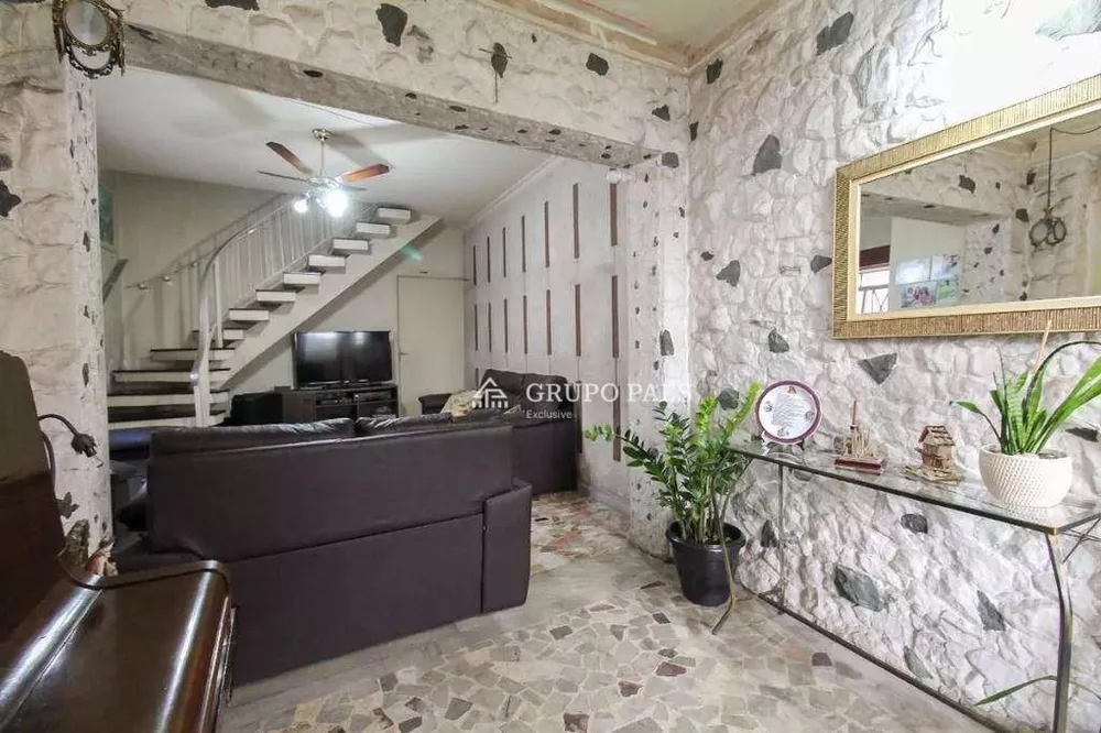 Sobrado, 4 quartos, 160 m² - Foto 1