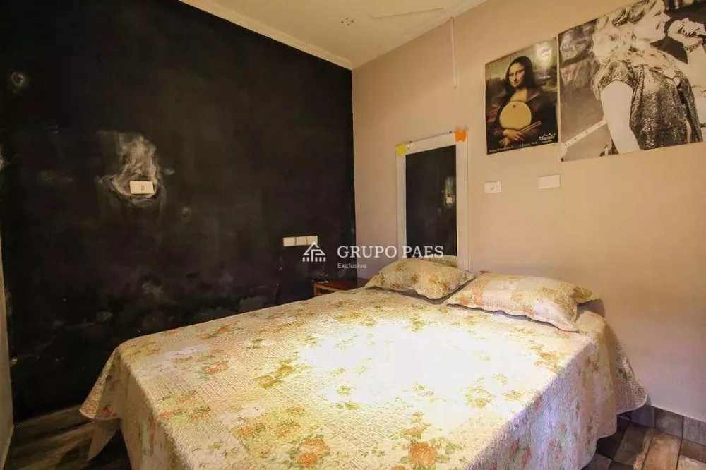 Sobrado, 4 quartos, 160 m² - Foto 4