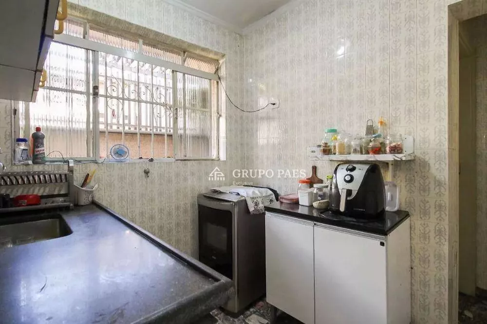 Sobrado, 4 quartos, 160 m² - Foto 6
