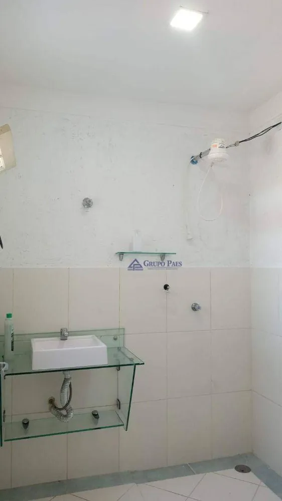 Sobrado, 2 quartos, 80 m² - Foto 4