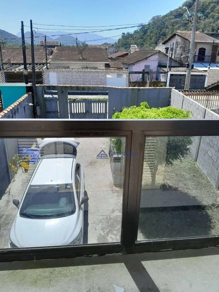 Sobrado, 2 quartos, 80 m² - Foto 7