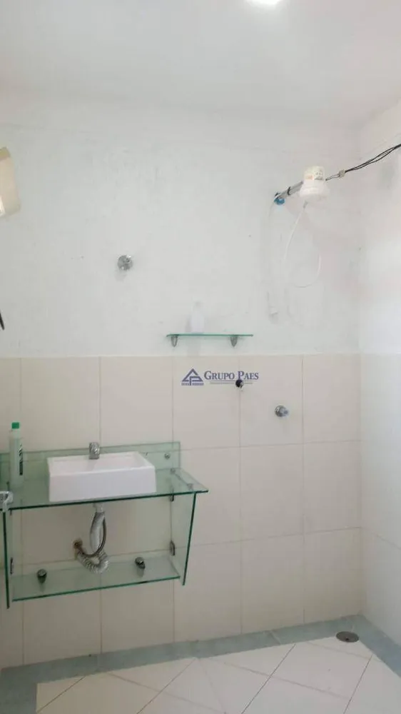 Sobrado, 2 quartos, 80 m² - Foto 3