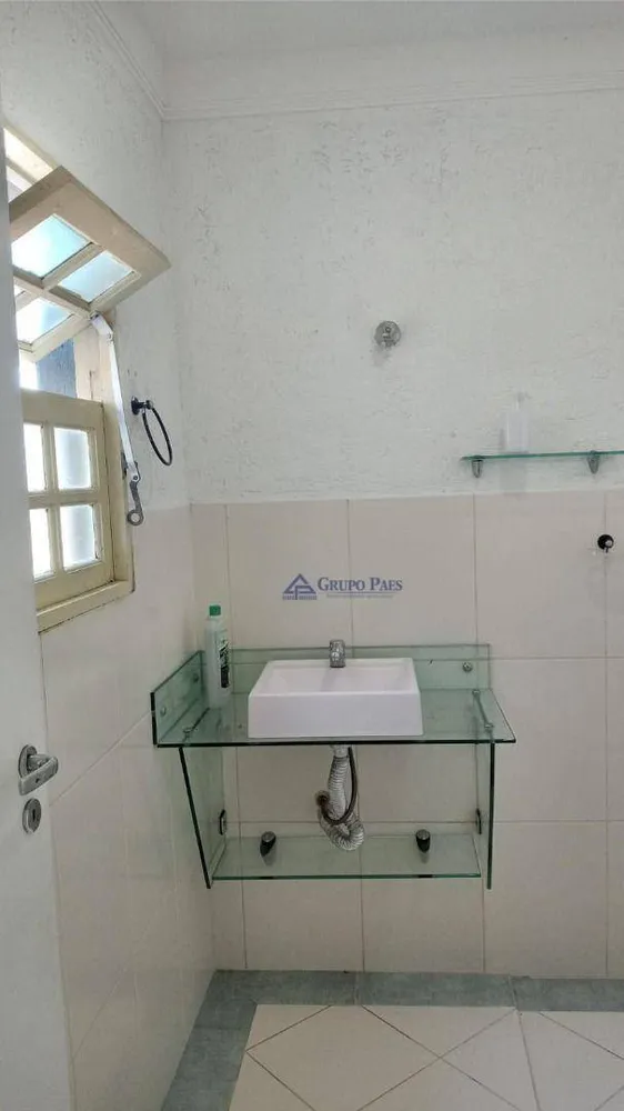 Sobrado, 2 quartos, 80 m² - Foto 1