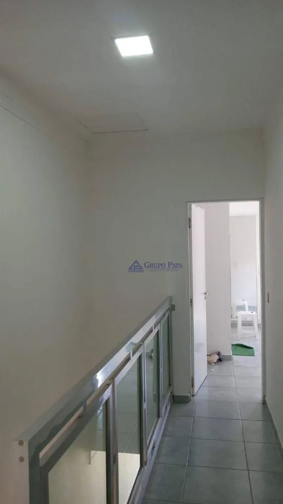Sobrado, 2 quartos, 80 m² - Foto 5