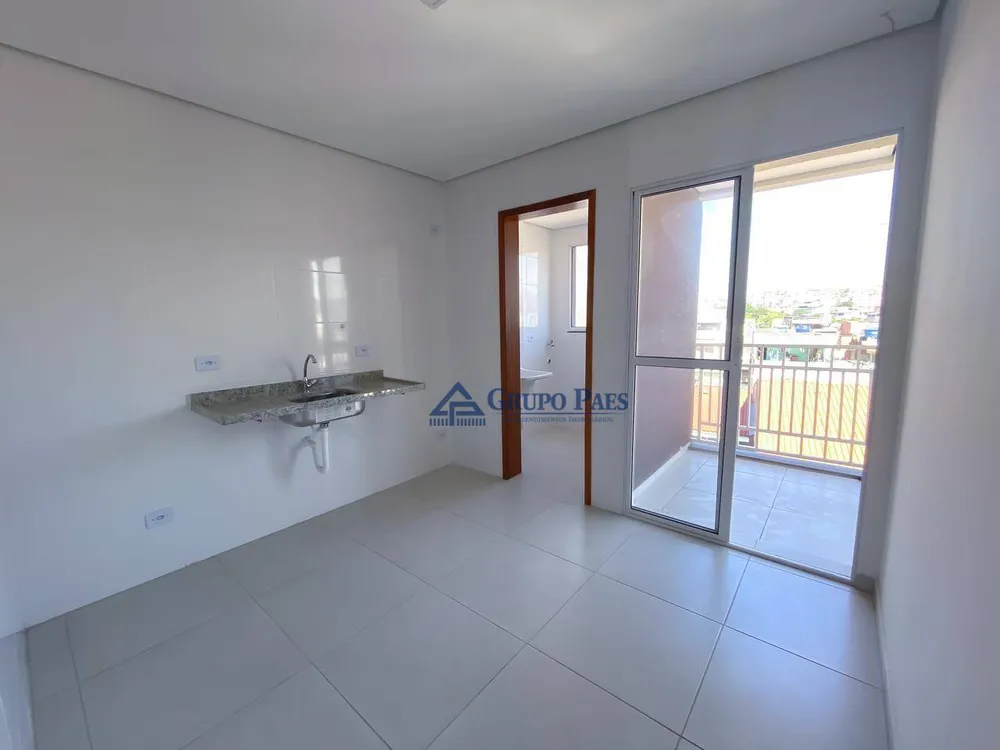 Apartamento, 2 quartos, 49 m² - Foto 1