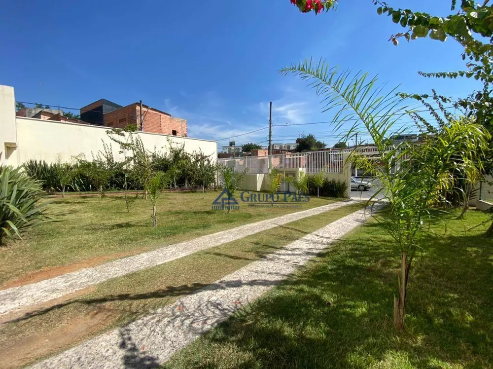 Apartamento, 2 quartos, 49 m² - Foto 11