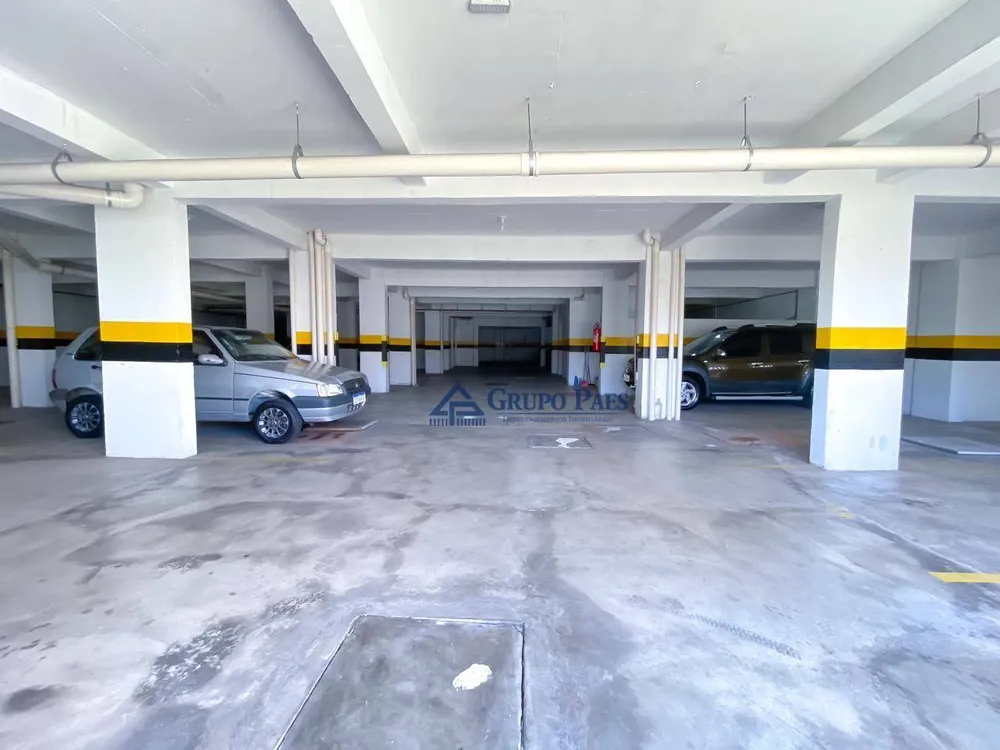 Apartamento, 2 quartos, 49 m² - Foto 21