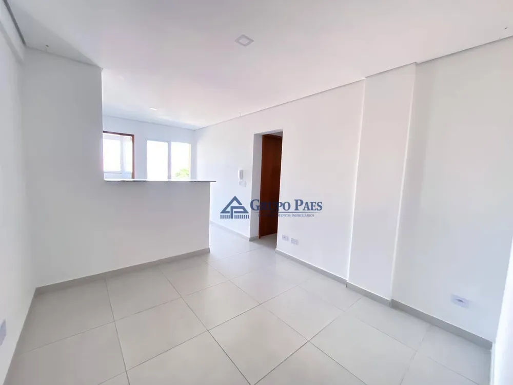 Apartamento, 2 quartos, 49 m² - Foto 2
