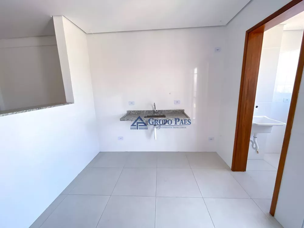 Apartamento, 2 quartos, 49 m² - Foto 1