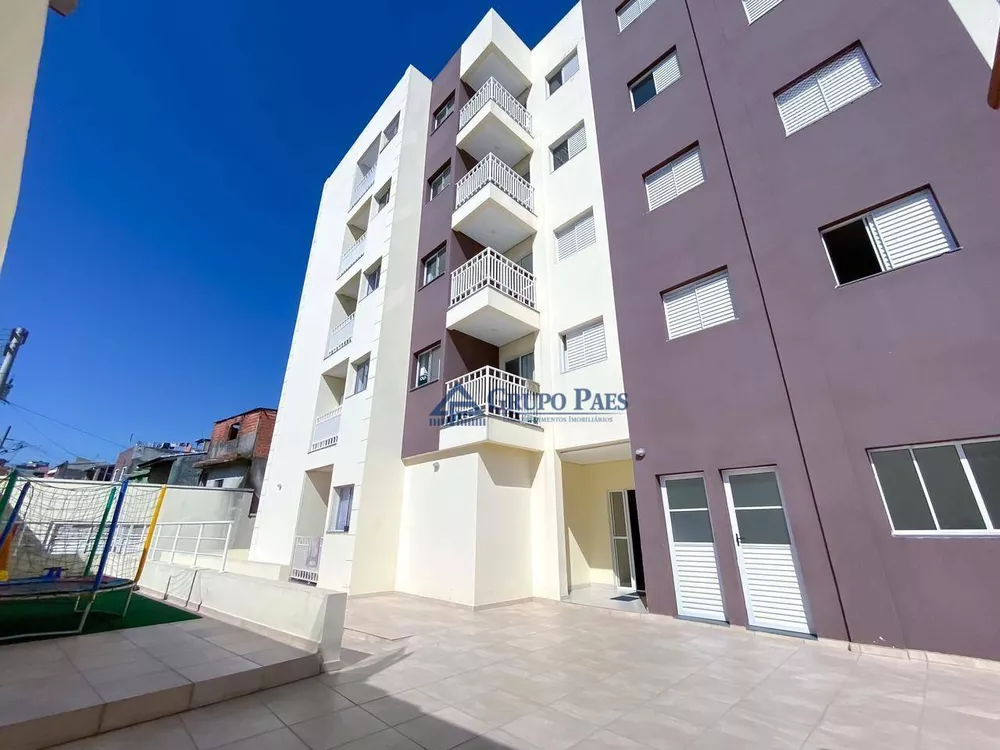Apartamento, 2 quartos, 49 m² - Foto 9